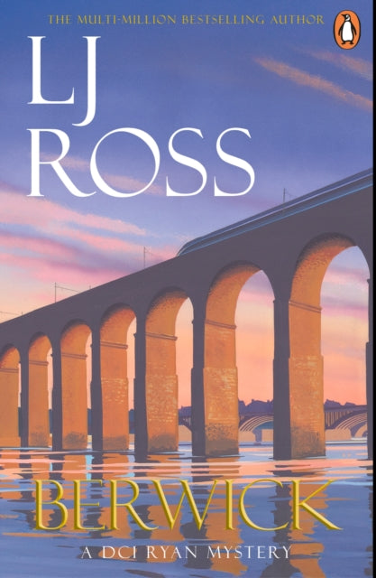 Berwick - 9781804960691
