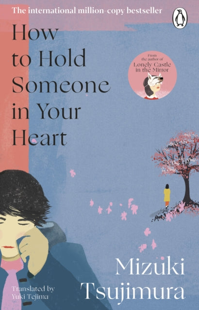 How to Hold Someone in your Heart - 9781804992623