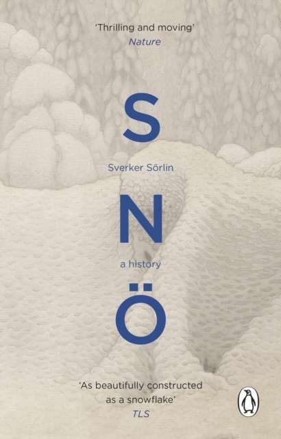 Sno : A History - 9781804996287
