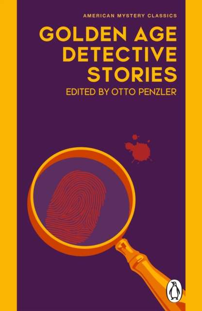 Golden Age Detective Stories - 9781804999431