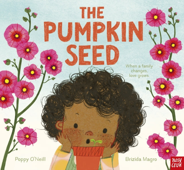 The Pumpkin Seed - 9781805134183