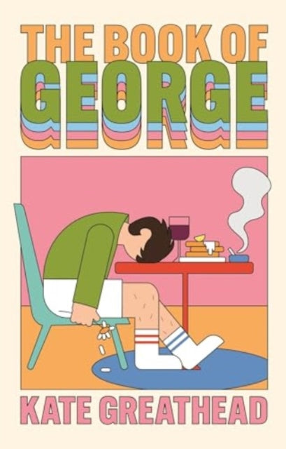 The Book of George - 9781805463245