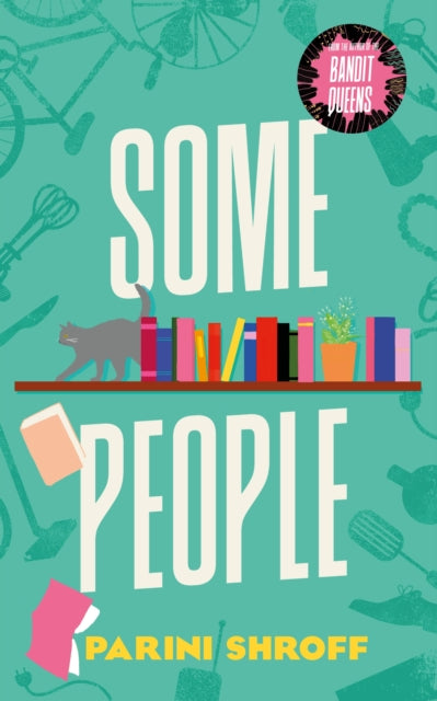 Some People - 9781805465355
