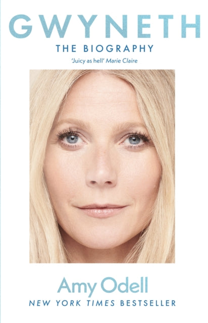Gwyneth : The Sensational New Biography Everyone's Talking About - 9781805465737