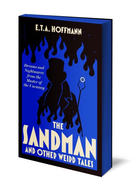 The Sandman : And Other Weird Tales - 9781805680666