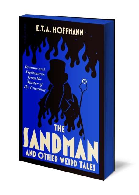 The Sandman : And Other Weird Tales - 9781805680666