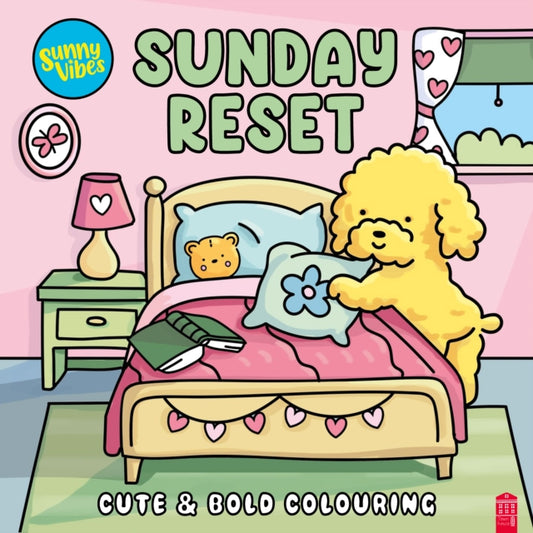 Sunday Reset : 6 - 9781805790310