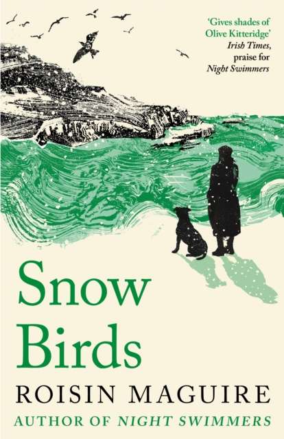 Snow Birds - 9781806490813