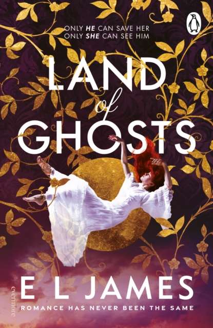 Land of Ghosts - 9781807830021