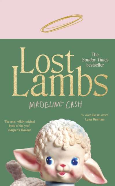 Lost Lambs - 9781807844974