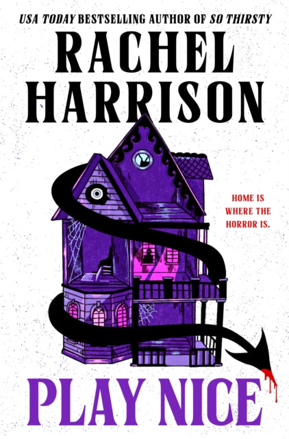 Play Nice - 9781835414774