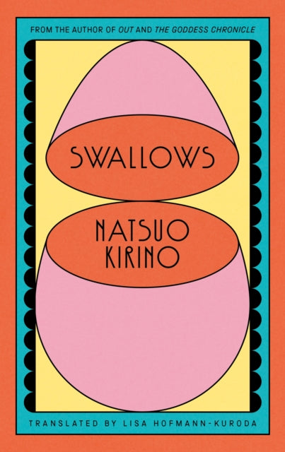 Swallows - 9781837264285