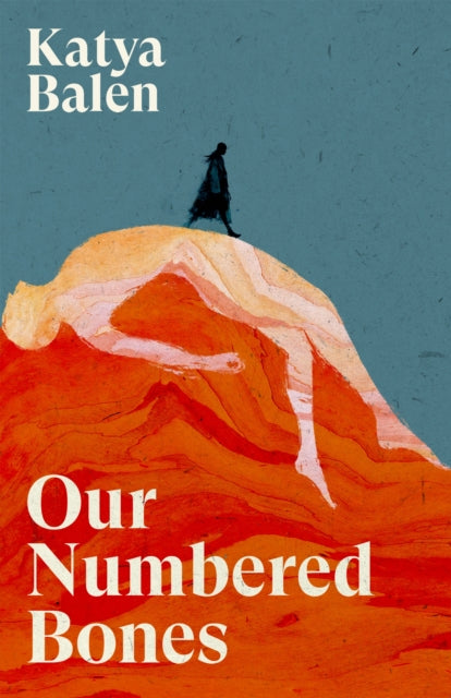 Our Numbered Bones - 9781837265107
