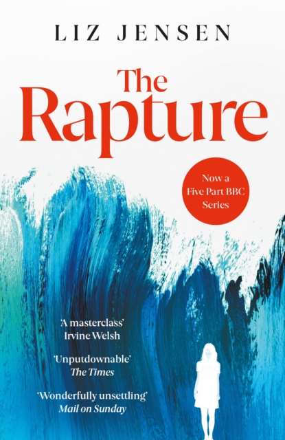 The Rapture - 9781837266074