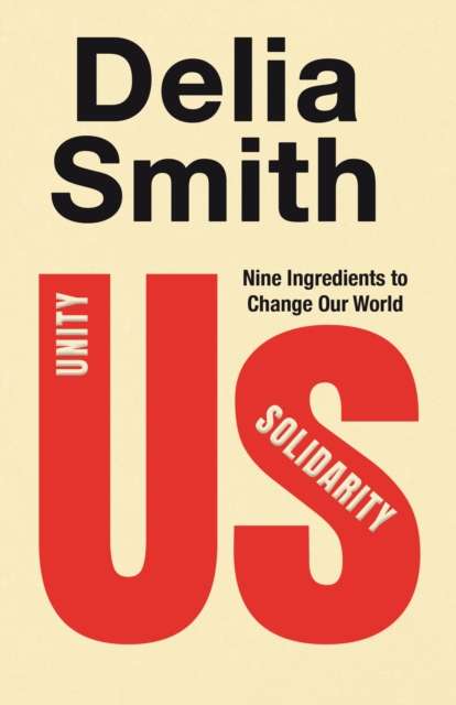 Us : Nine Ingredients to Change Our World - 9781837267385