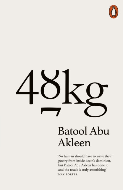 48kg - 9781837315185