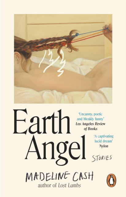 Earth Angel - 9781837320776