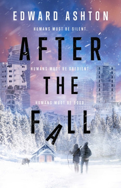 After the Fall - 9781837867493
