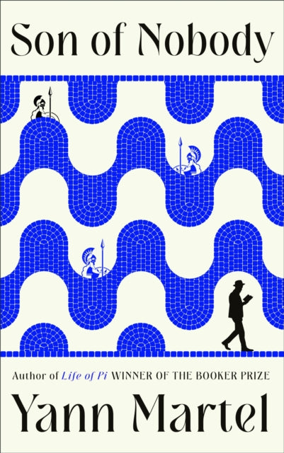 Son of Nobody - 9781838859077