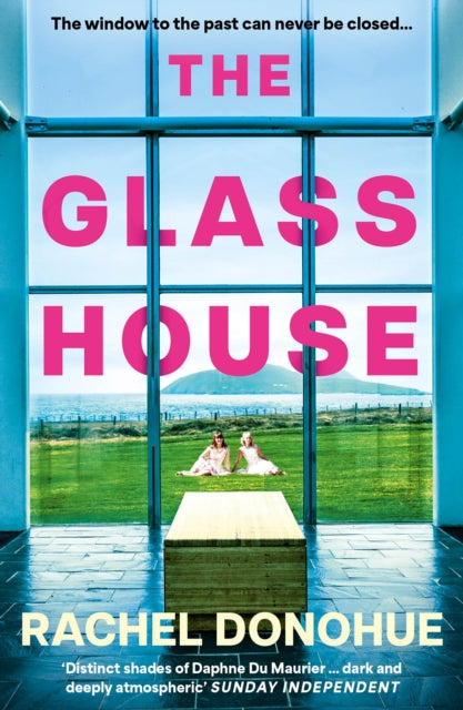 The Glass House - 9781838956936