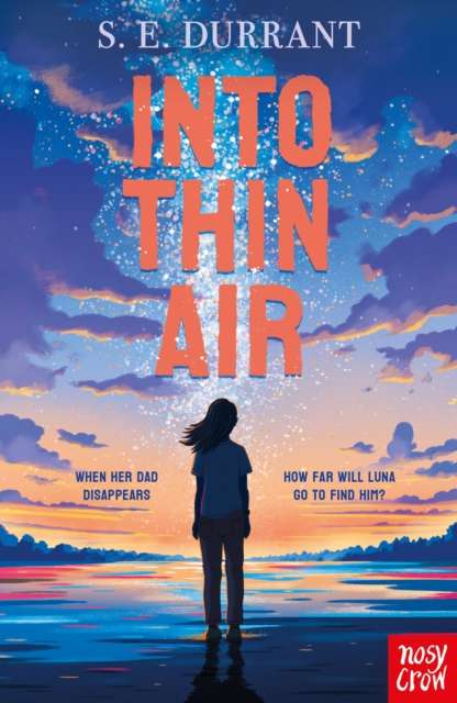 Into Thin Air - 9781839940811