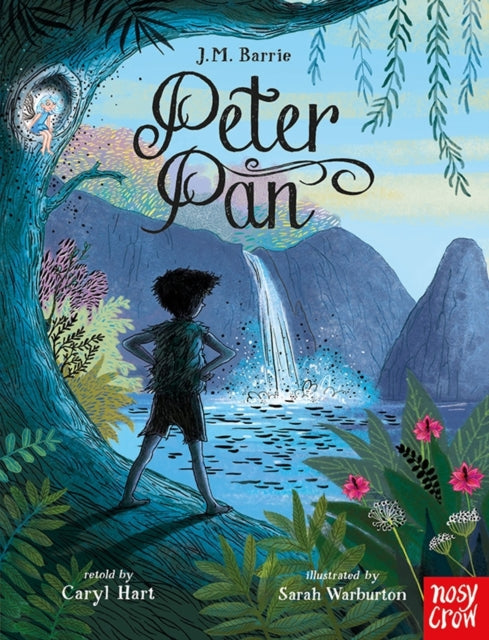 Peter Pan (Prose Edition) - 9781839947384