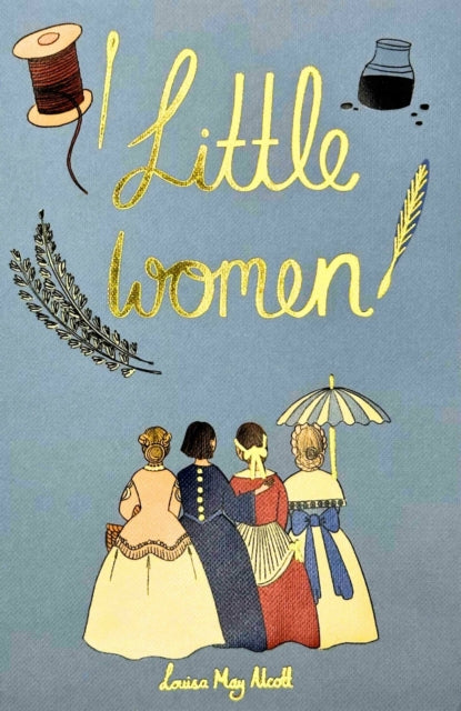 Little Women - 9781840227789