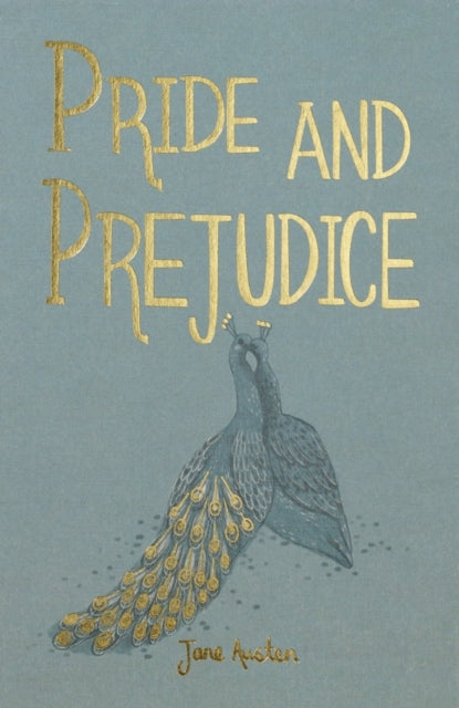 Pride and Prejudice - 9781840227932