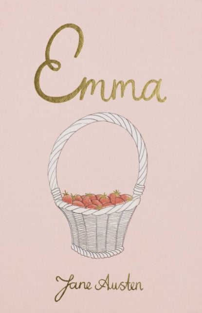 Emma - 9781840227963