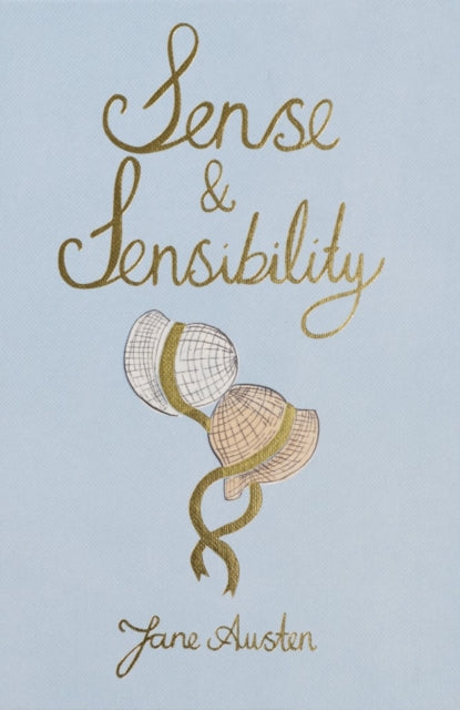Sense and Sensibility - 9781840228007