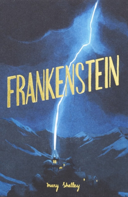 Frankenstein - 9781840228342