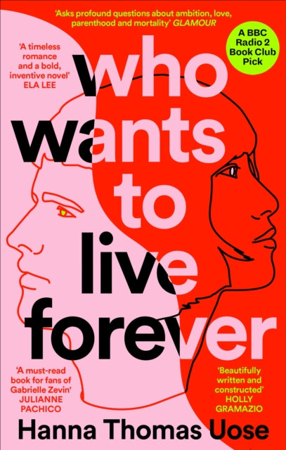 Who Wants to Live Forever : A BBC Radio 2 Book Club Pick - 9781840918472