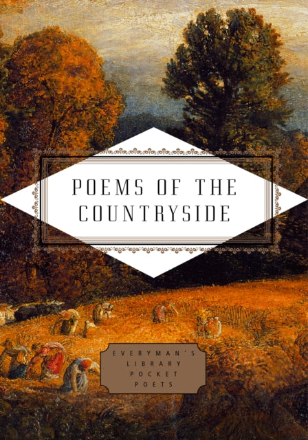 Poems of the Countryside - 9781841598369