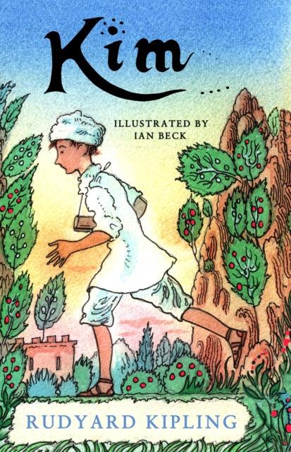 Kim : Illustrated by Ian Beck - 9781847498045