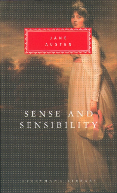 Sense And Sensibility - 9781857150513