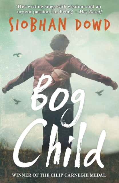 Bog Child - 9781909531178