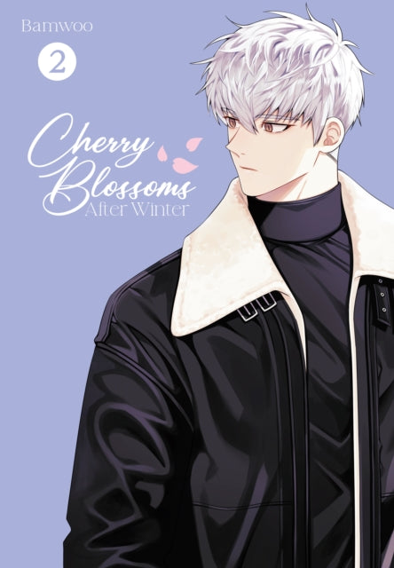 Cherry Blossoms After Winter, Vol. 2 - 9781911720065
