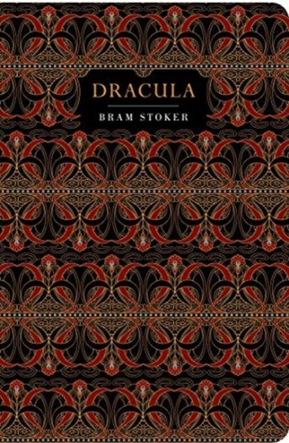 Dracula - 9781912714674