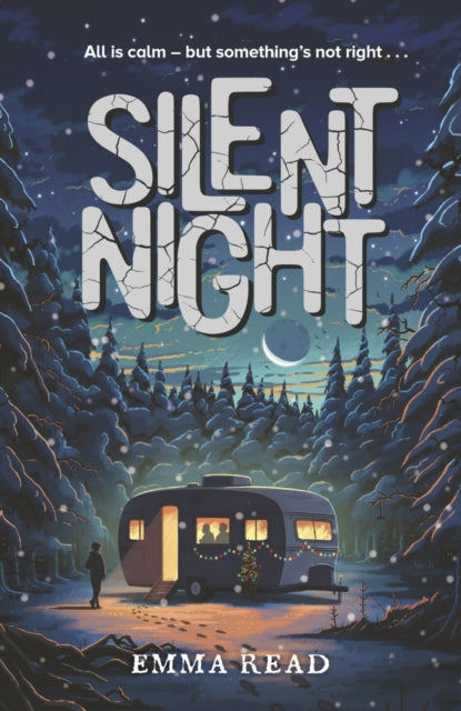 Silent Night - 9781913322793