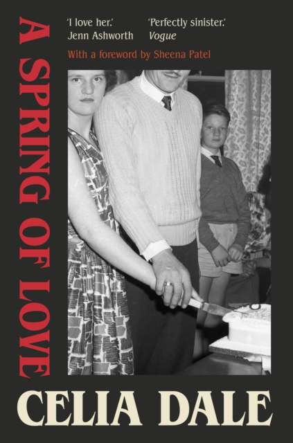 A Spring of Love - 9781914198946