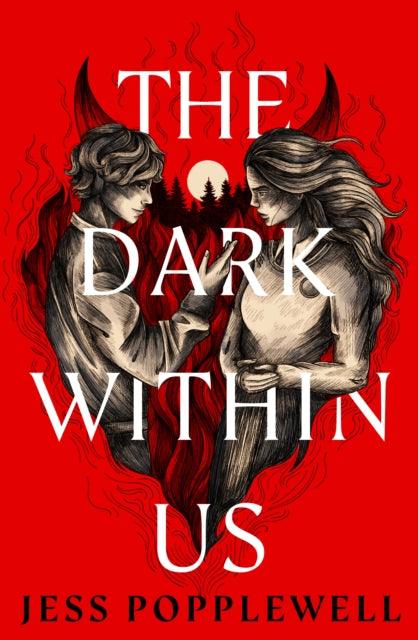 The Dark Within Us - 9781915947185