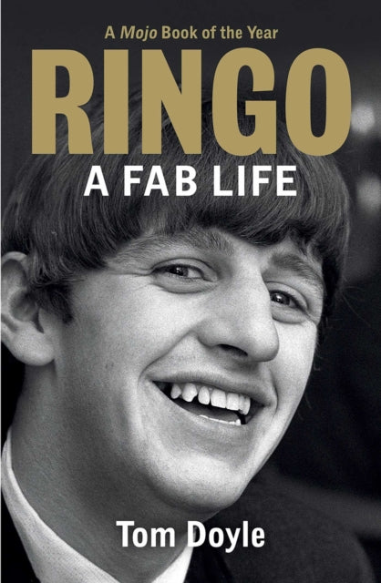 Ringo : A Fab Life - 9781917923163
