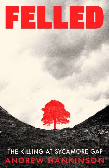 Felled : The Killing at Sycamore Gap - 9781917923941