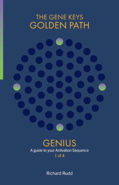 Genius : A guide to your Activation Sequence : 1 - 9781999671006