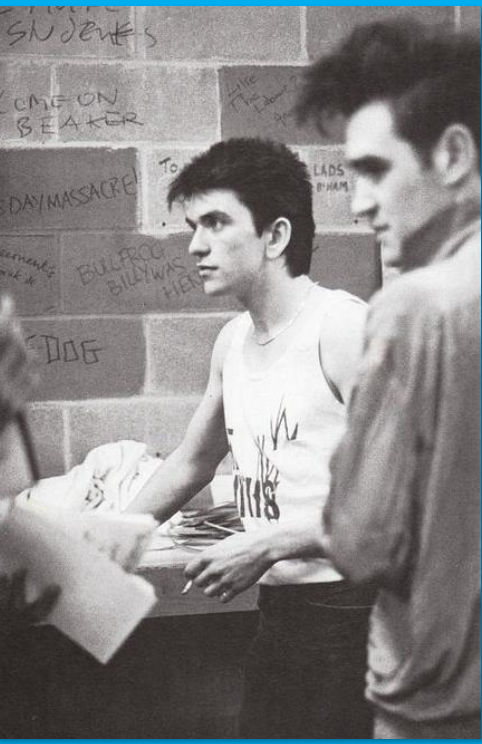 The Drums - Signed First Edition