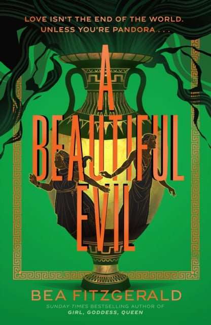 A Beautiful Evil - The Cleeve Bookshop