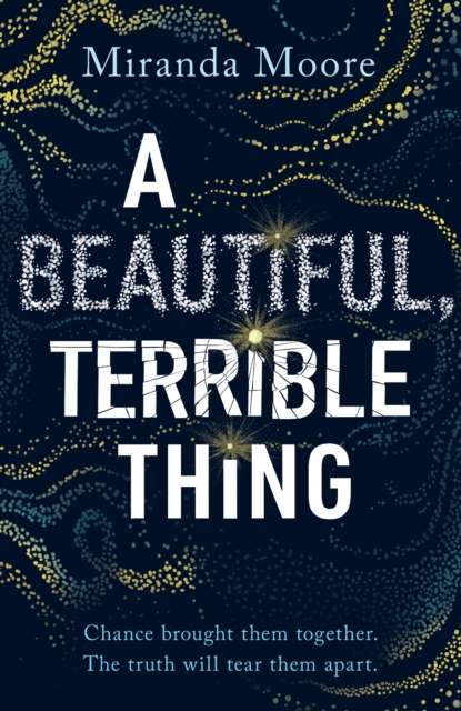 A Beautiful, Terrible Thing - The Cleeve Bookshop