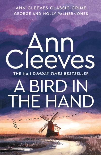 A Bird in the Hand - The Cleeve Bookshop