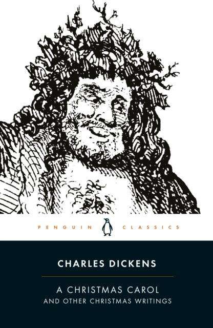 A Christmas Carol and Other Christmas Writings - The Cleeve Bookshop