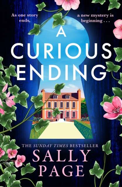 A Curious Ending - The Cleeve Bookshop